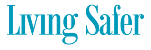 Living Safer logo