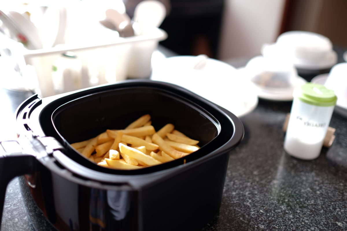 air-fryer