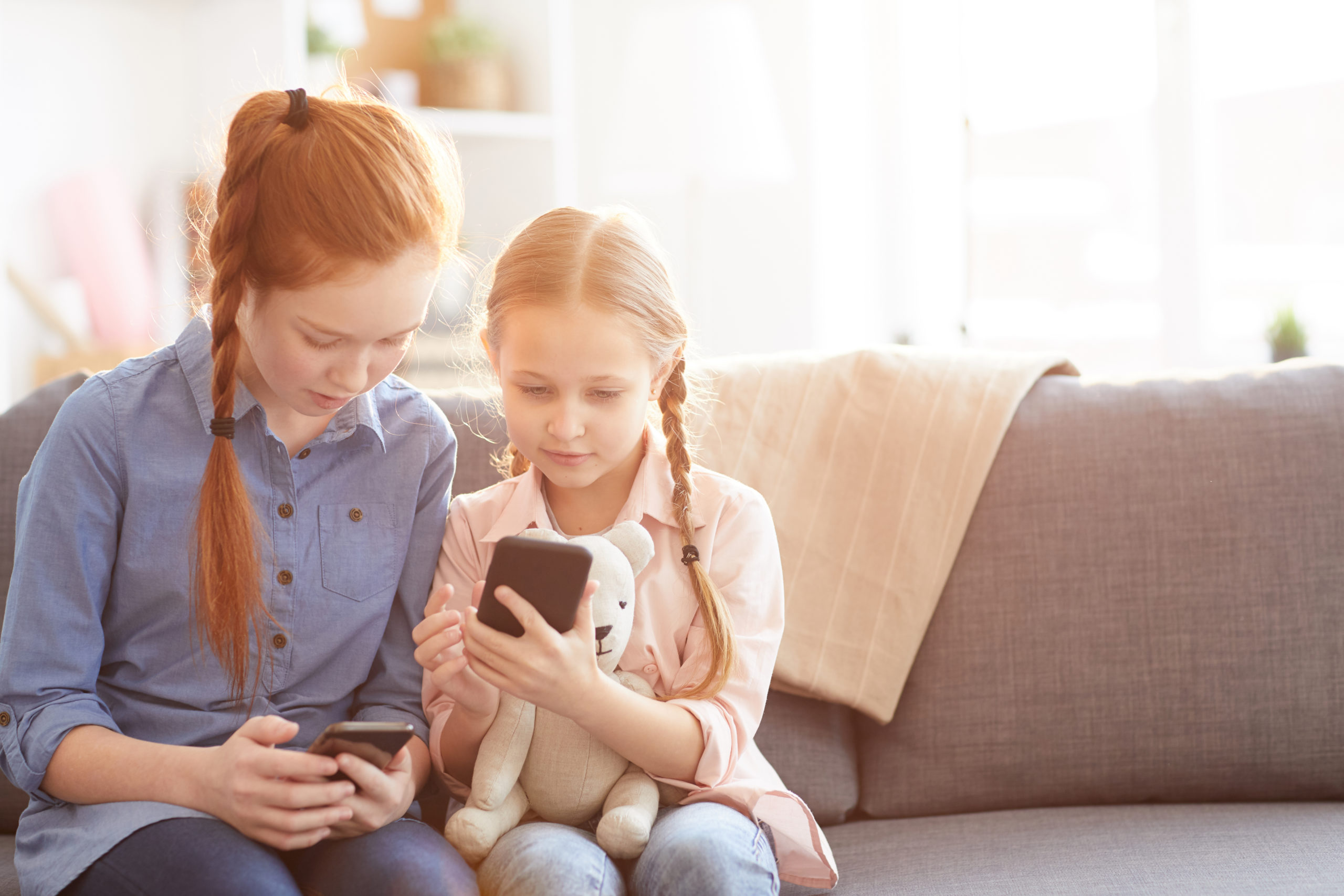 Tools to Keep Your Child Safe Online