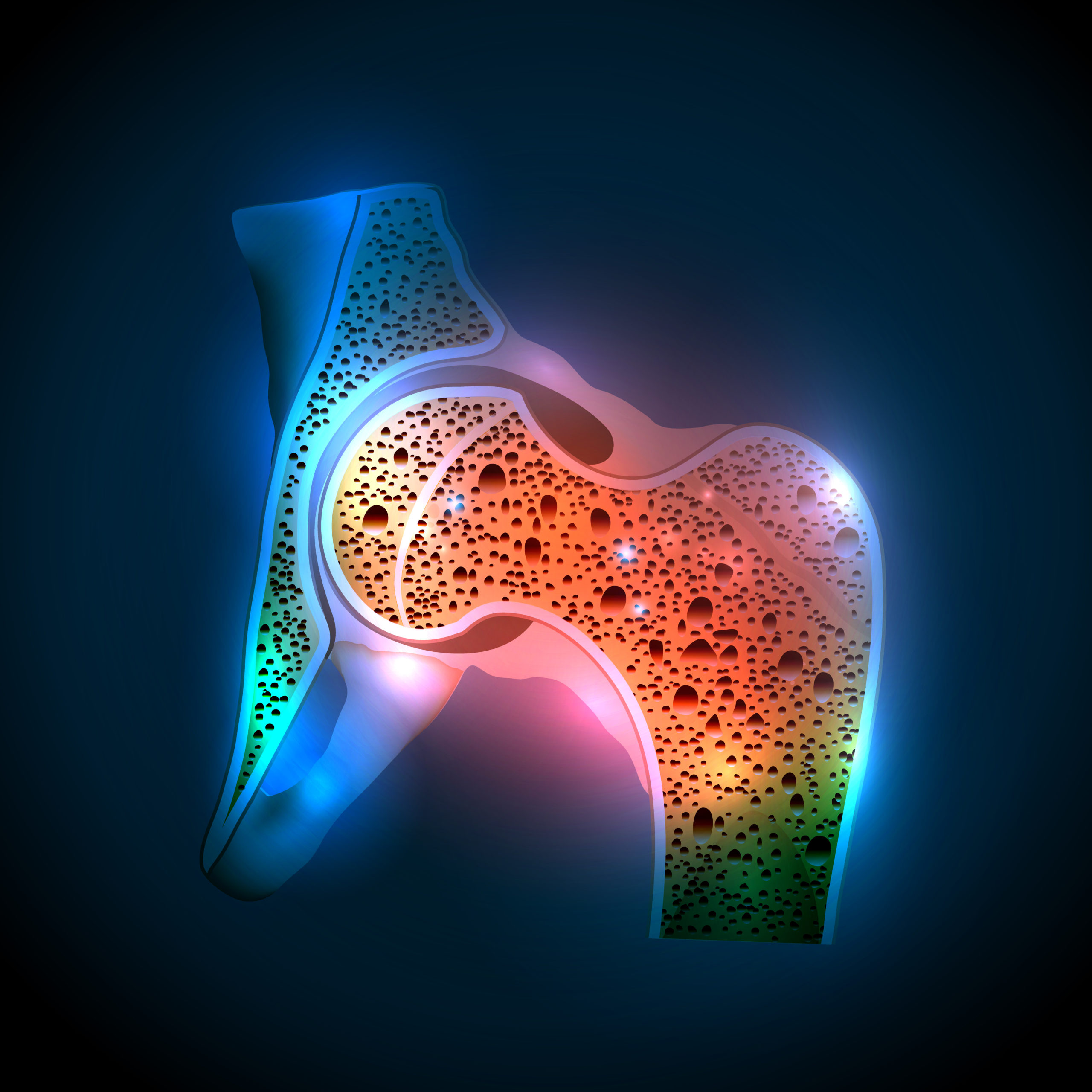 Osteoporosis Risks, Benefits and Management