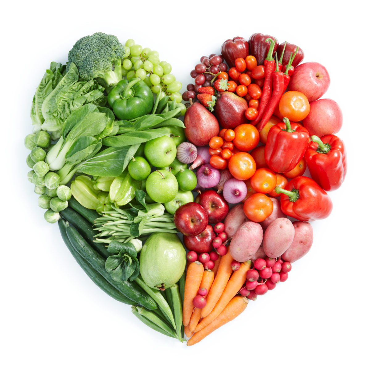 Top 5 Diets And Who They’re Best For Living Safer Magazine
