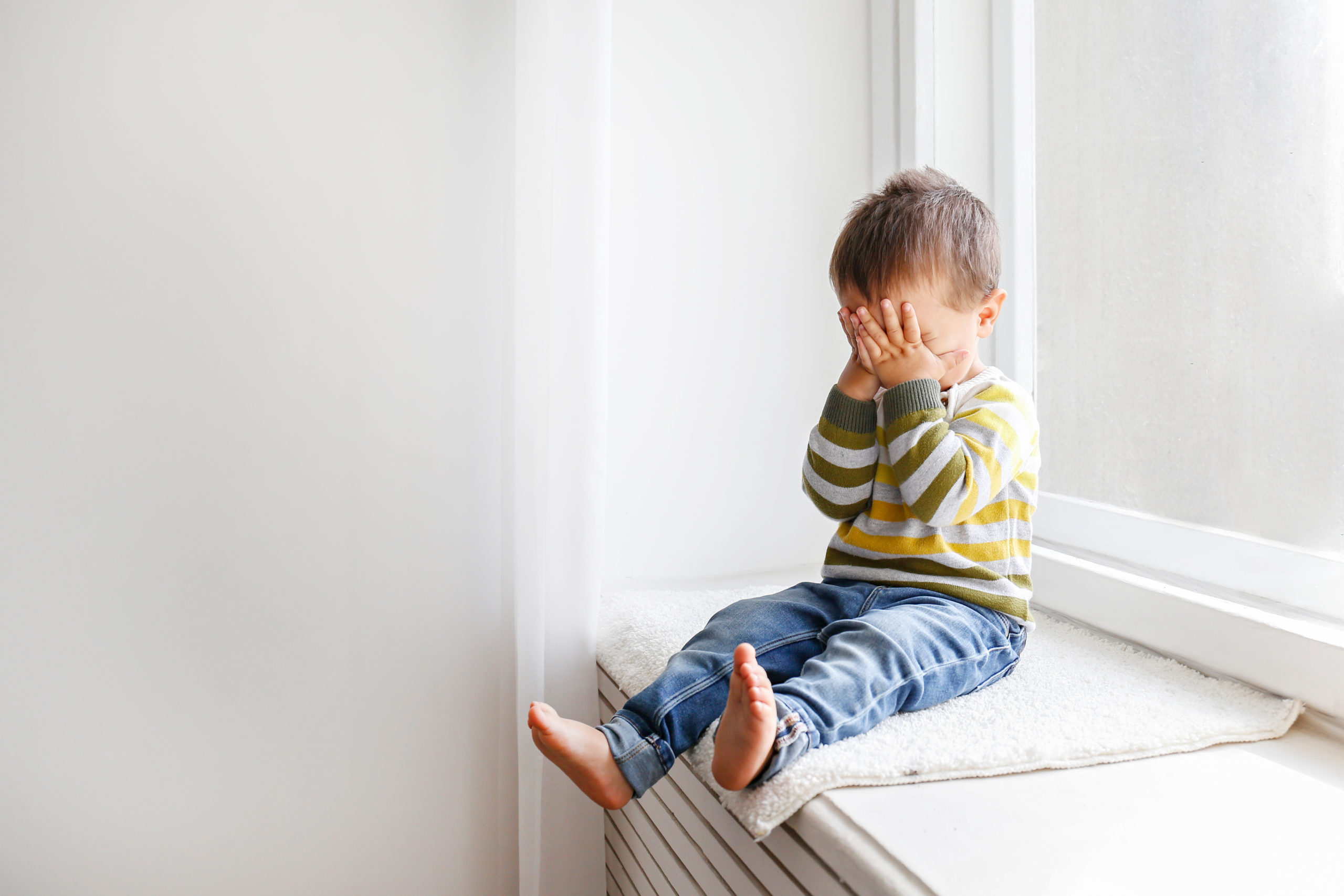 Tempering Tantrums: A Guide to Helping Your Toddler Manage and Outgrow Them