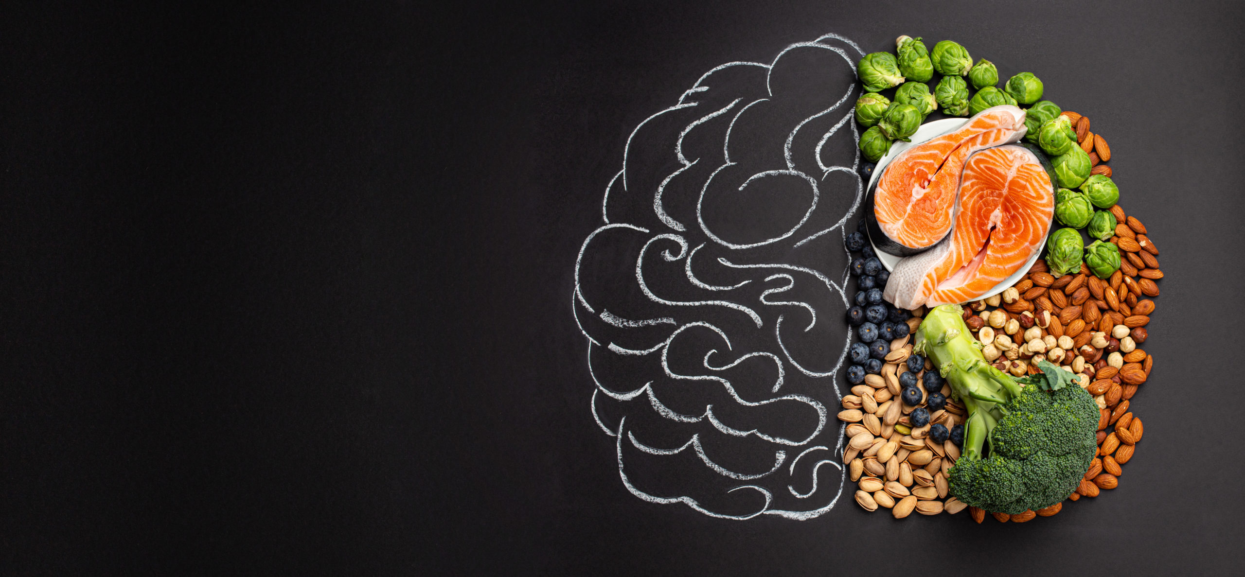 Top Foods That Will Boost Your Mind