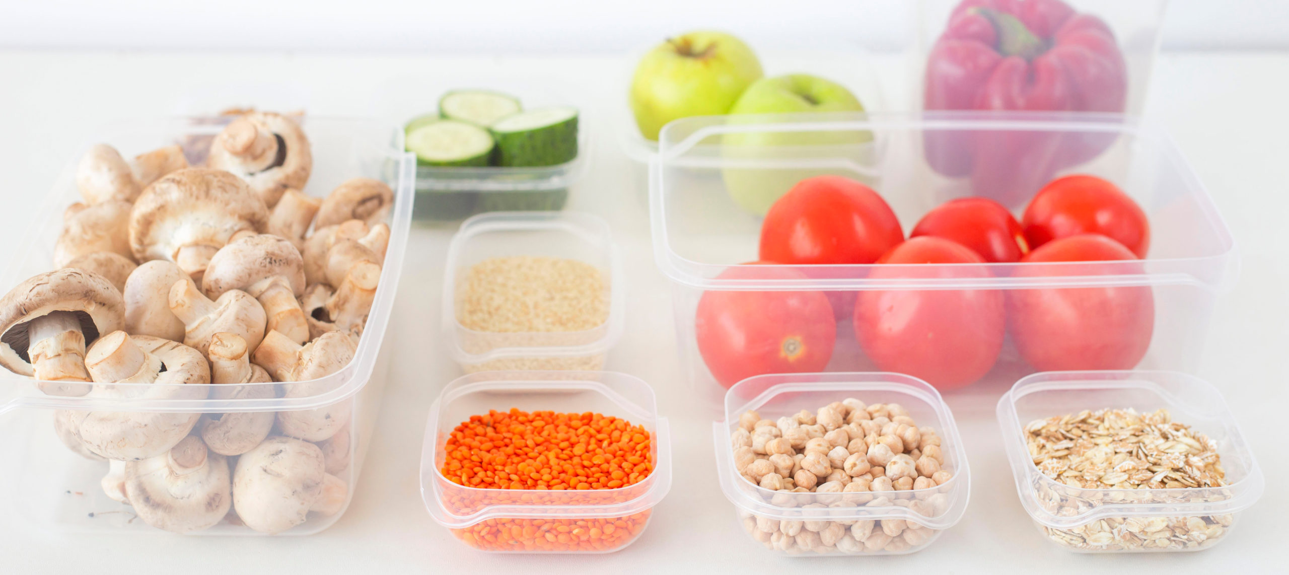 Storing Food Safely- How to Make it Last Longer and What the Dates Mean