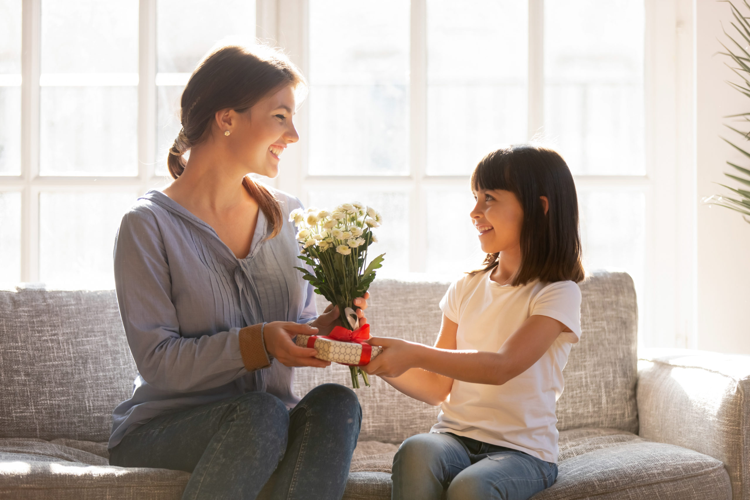 How to Instill Gratefulness in Children During the Holidays