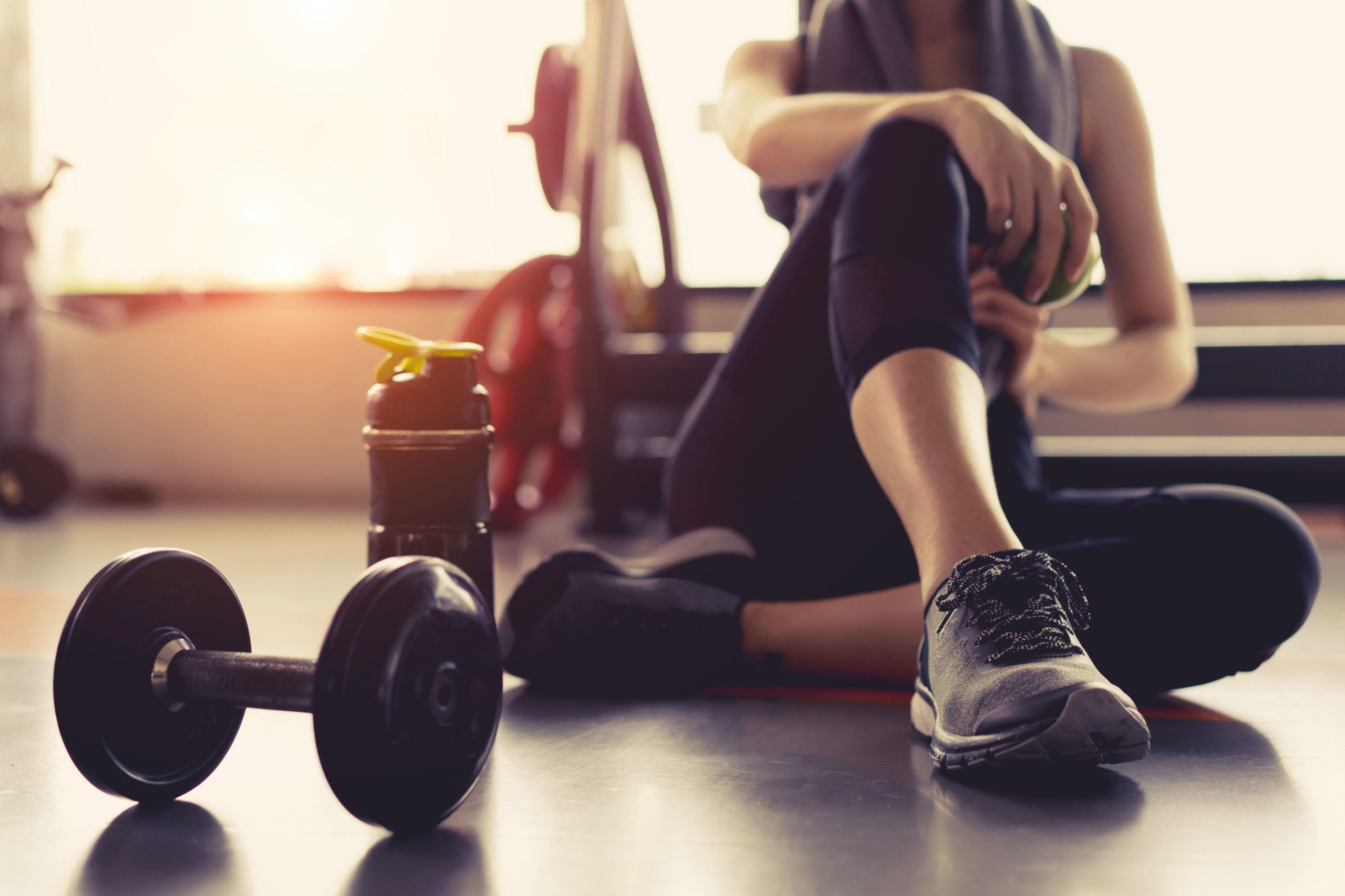 Dos and Don’ts of Starting a New Exercise Routine