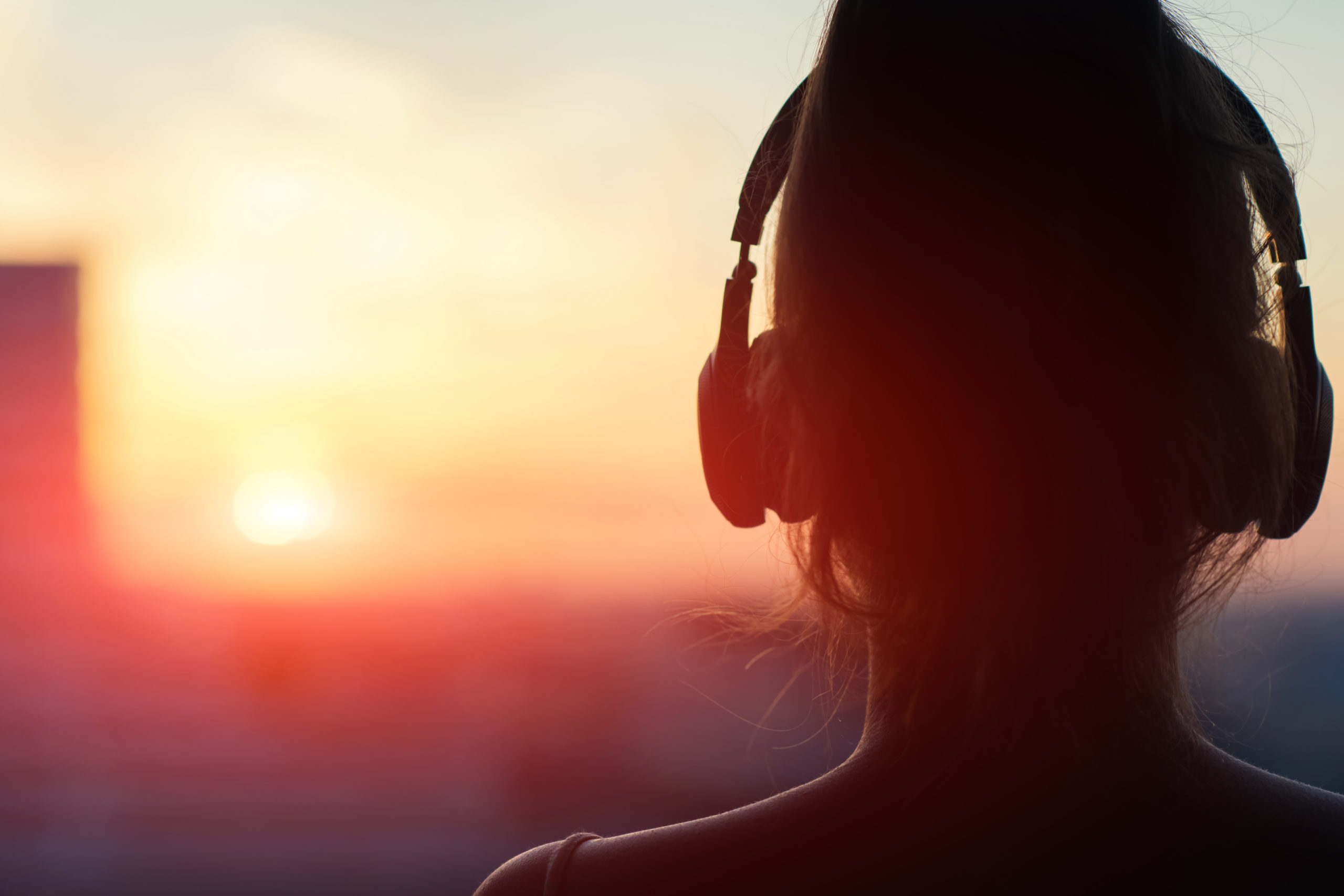 How Does Music Reduce Stress?