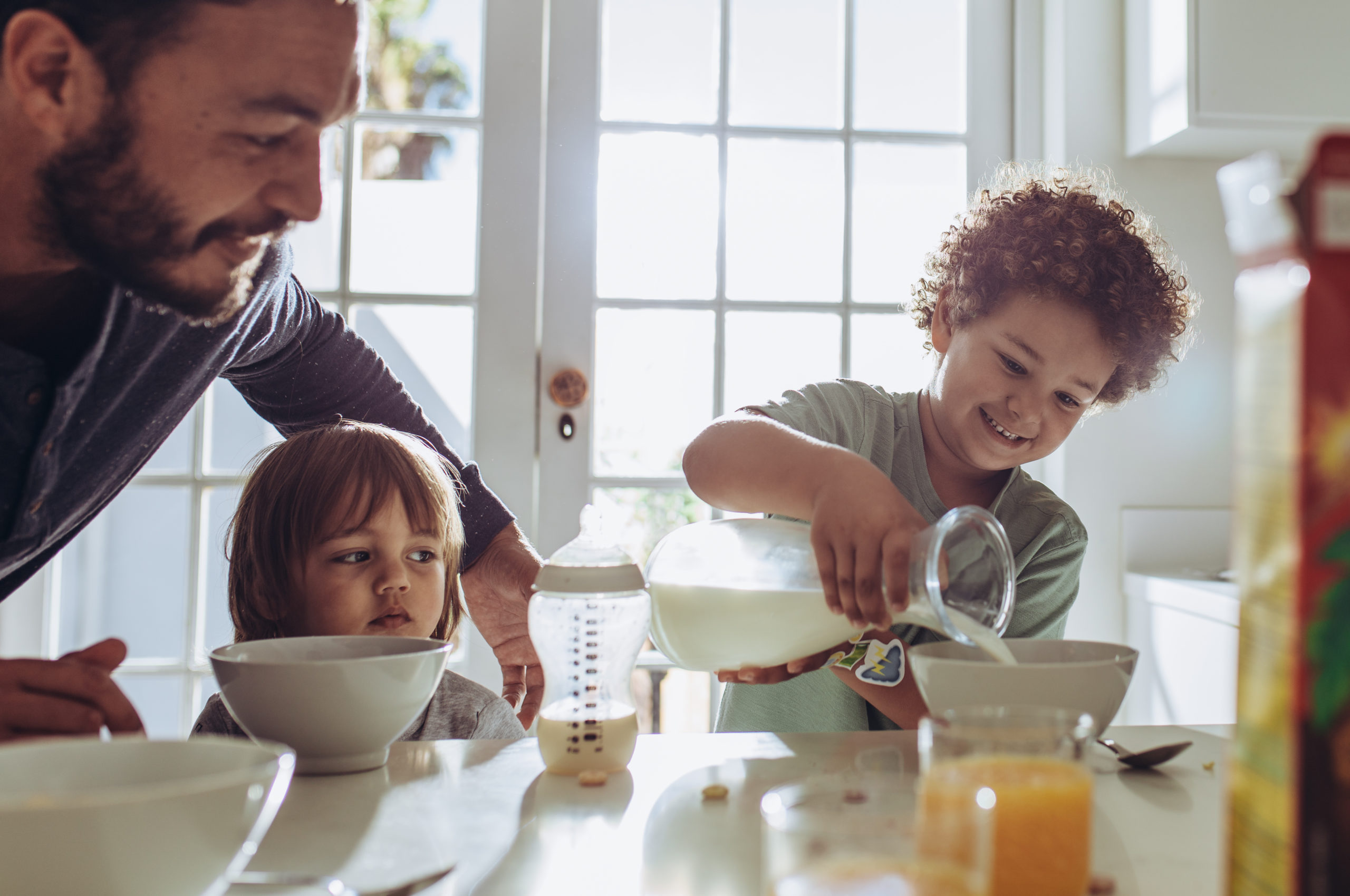 Does Eating Breakfast Impact Our Health More Than Other Meals?