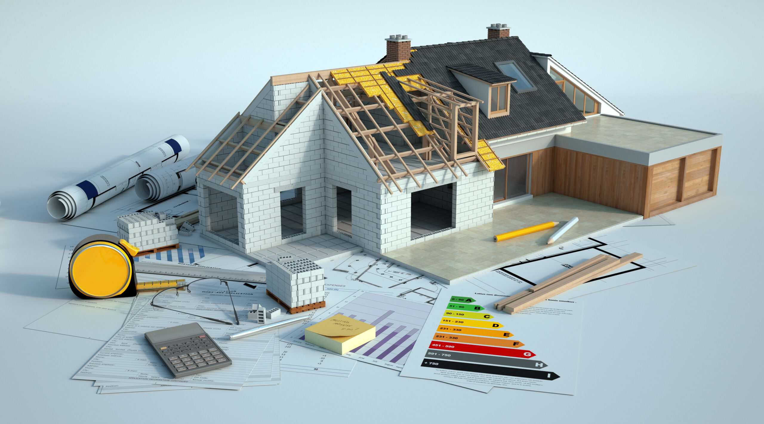 Home Renovation Time? How to Check your Contractor’s Work