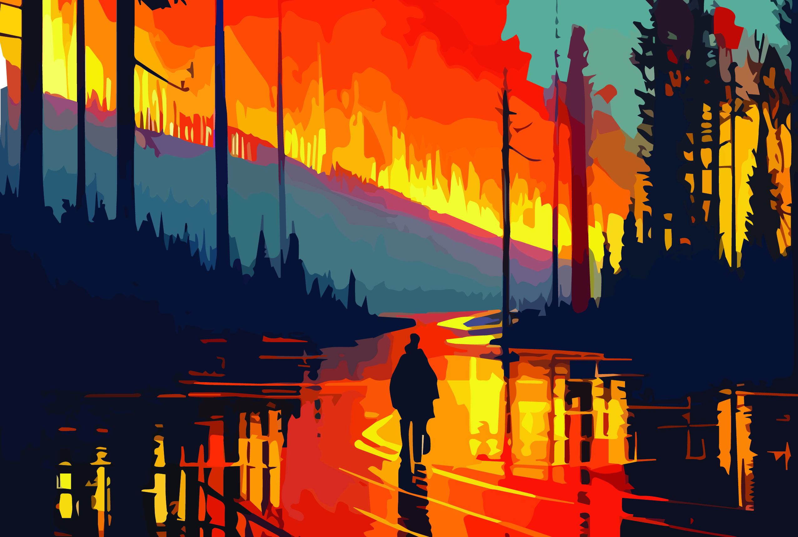 Fire Safety And Injury Treatment Living Safer Magazine