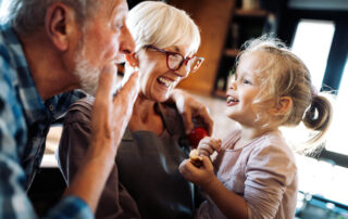 Grandparents