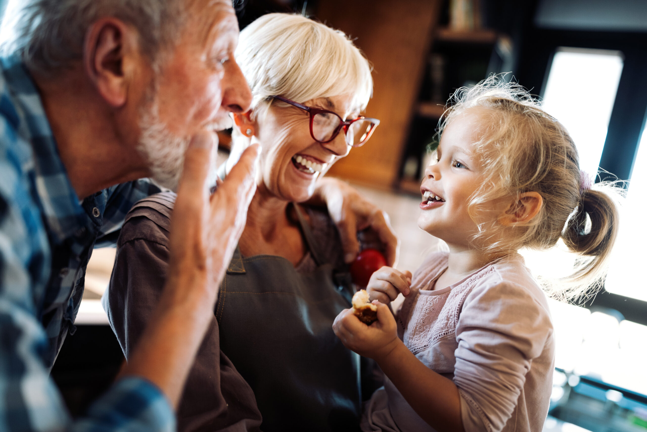 Grandparents