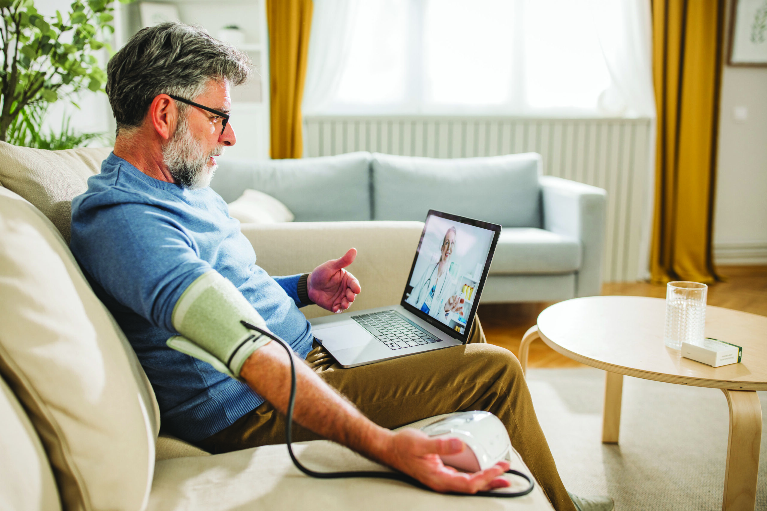 Medical Malpractice in the Age of Telehealth: What’s Changed for Patients